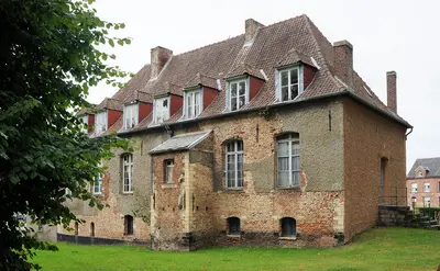 Photo: Pierre André Leclercq / CC BY-SA 4.0, via Wikimedia Commons