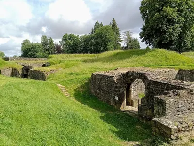 Photo: Rémih / CC BY-SA 4.0, via Wikimedia Commons