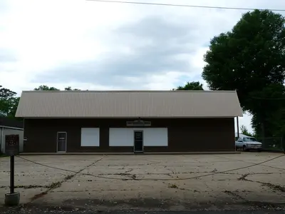 First Pentecostal Church of Chattahoochee