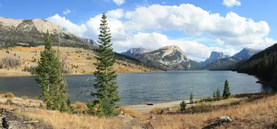 Photo: Intermountain Region US Forest Service / Public domain, via Wikimedia Commons