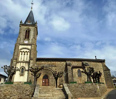 Photo: WCOMFR / CC BY 4.0, via Wikimedia Commons