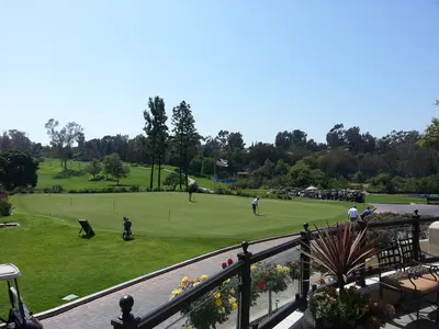 Mission Viejo Country Club