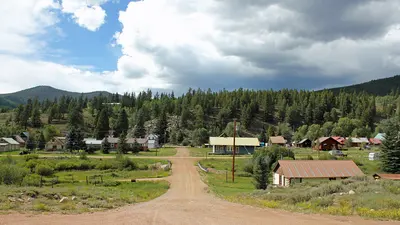 Photo: Jeffrey Beall / CC BY 3.0, via Wikimedia Commons
