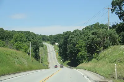 Photo: Ron Shawley / CC BY 3.0, via Wikimedia Commons