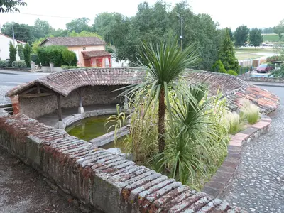 Photo: Thérèse Gaigé / CC BY-SA 4.0, via Wikimedia Commons