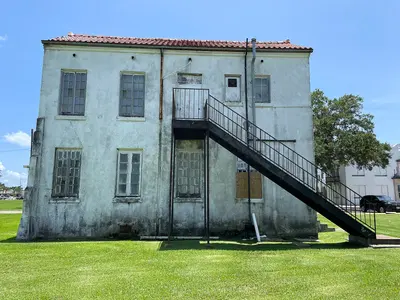 Hope Haven, Marrero, Louisiana