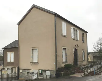 Photo: Benoît Prieur / CC0, via Wikimedia Commons