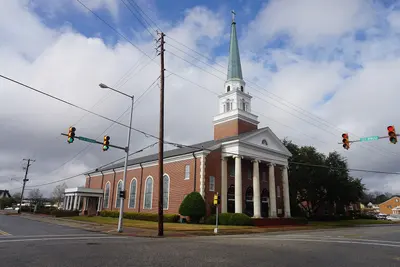 Meridian December 2018 21 (First Baptist Church)