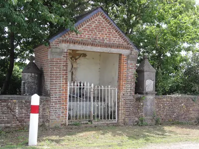 Photo: Havang(nl) / CC0, via Wikimedia Commons