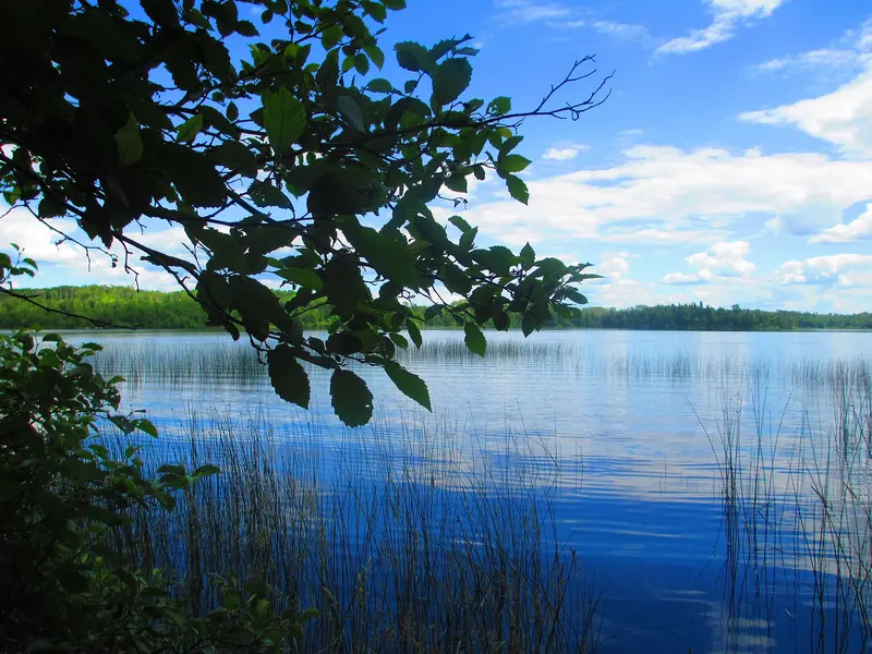 Clubhouse Campground
