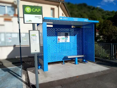 Photo: Marianne Casamance / CC BY-SA 4.0, via Wikimedia Commons