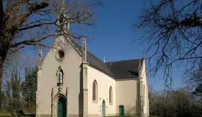 Photo: Llann Wé² / CC BY-SA 3.0, via Wikimedia Commons