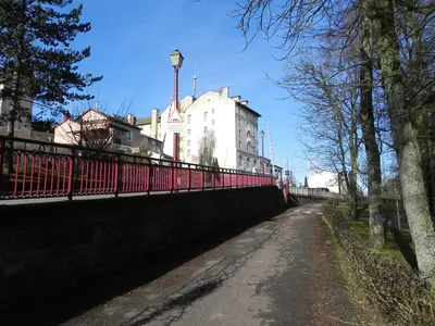 Photo: Patrick Nouhailler's… / CC BY-SA 3.0, via Wikimedia Commons