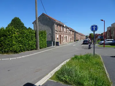 Photo: Pierre André Leclercq / CC BY-SA 4.0, via Wikimedia Commons