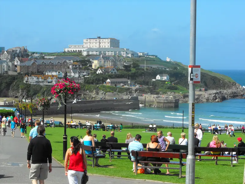 Newquayhill, Newquay