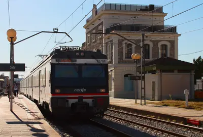 Photo: Jordi Verdugo / CC BY-SA 2.0, via Wikimedia Commons