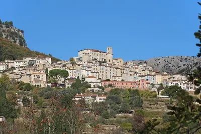 Photo: Jpchevreau / CC BY-SA 4.0, via Wikimedia Commons