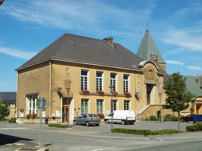 Photo: François GOGLINS / CC BY-SA 4.0, via Wikimedia Commons