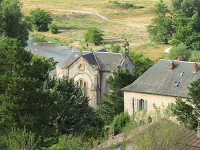 Photo: Etienne Baudon / Public domain, via Wikimedia Commons