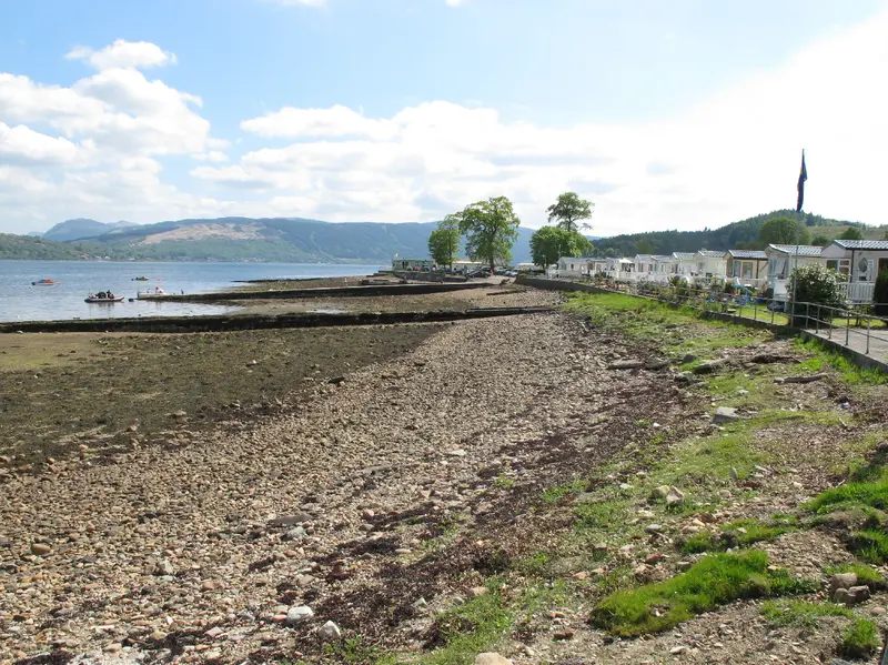 Argyll Caravan Park