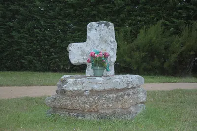 Photo: Llann Wé² / CC BY-SA 4.0, via Wikimedia Commons