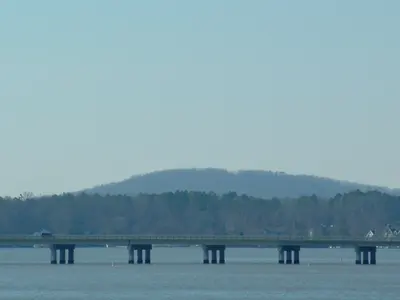 Lake Wylie
