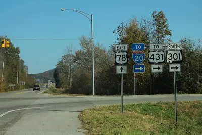 Photo: formulanone from Huntsville, United States / CC BY-SA 2.0, via Wikimedia Commons