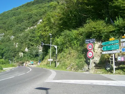 Photo: Florian Pépellin / CC BY-SA 3.0, via Wikimedia Commons