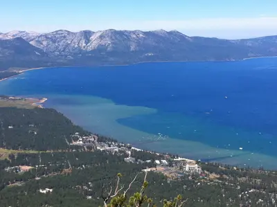 Lake Tahoe