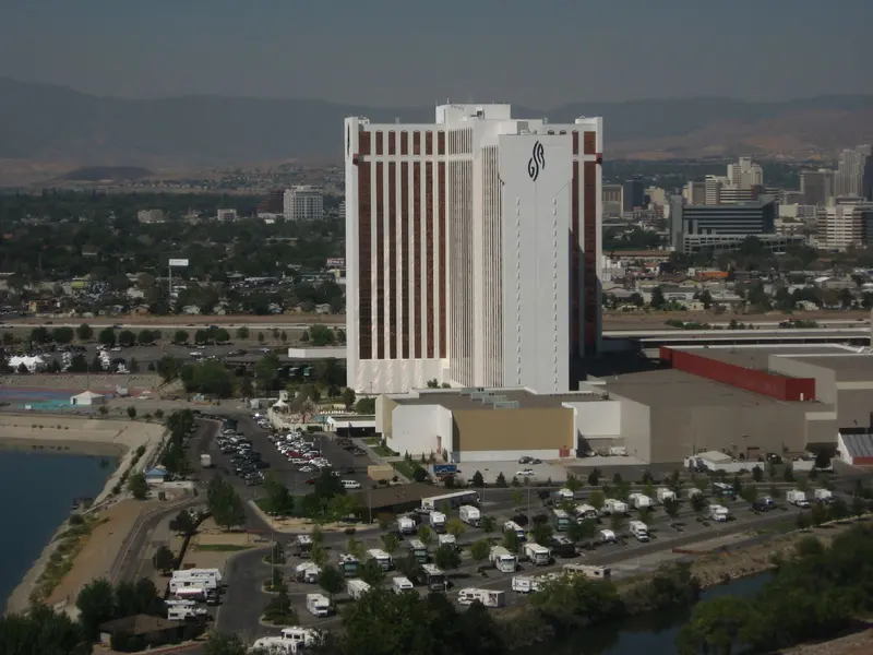 Photo: Ken Lund from Reno, Nevada, USA / CC BY-SA 2.0, via Wikimedia Commons