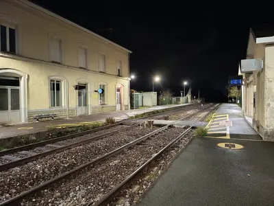 Photo: Omneo regio2n / CC BY-SA 4.0, via Wikimedia Commons