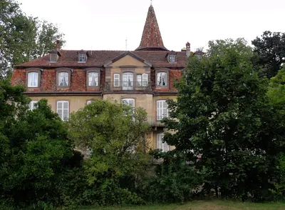 Photo: © Ralph Hammann - Wikimedia Commons / CC BY-SA 4.0, via Wikimedia Commons