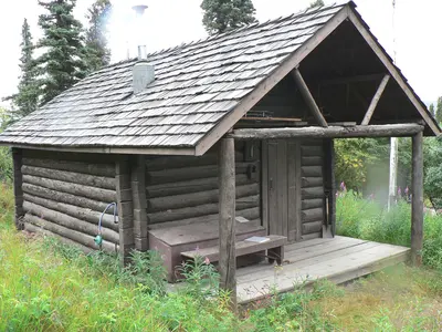 Photo: National Park Service inventory / Public domain, via Wikimedia Commons