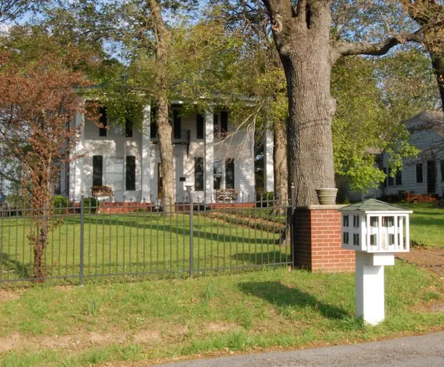 Oak Hill Calvert City Ky USA