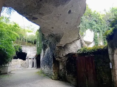 Photo: Rémih / CC BY-SA 4.0, via Wikimedia Commons