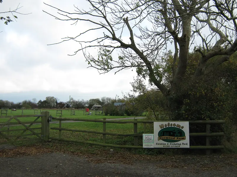 Norwood Farm Caravan Park