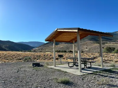 Photo: BLM Nevada / Public domain, via Wikimedia Commons