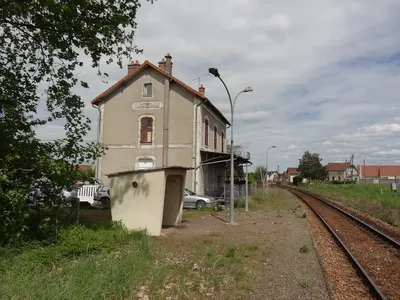 Photo: Bmazerolles / CC BY-SA 3.0, via Wikimedia Commons