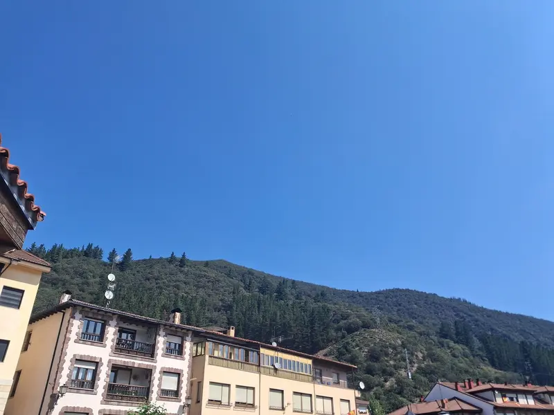 Picos de Europa y cercanías, about 0.3 km from Vanventure Camper Park