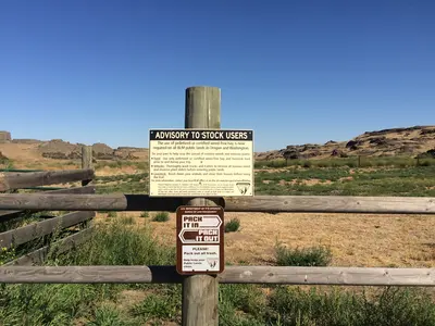Photo: Bureau of Land Management Oregon and Washington from Portland, America / Public domain, via Wikimedia Commons