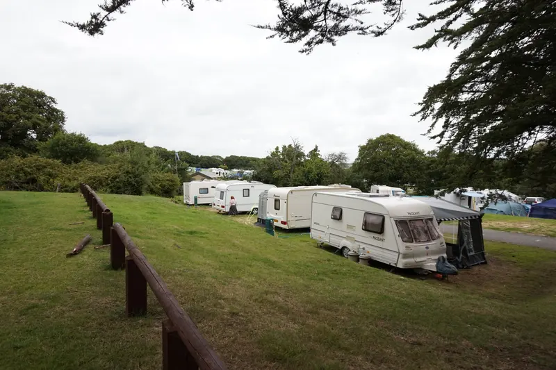 Photo: Ian S / CC BY-SA 2.0, via Wikimedia Commons Thorness Bay Holiday Park
