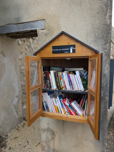 Photo: Cisco de la Drôme / CC BY-SA 4.0, via Wikimedia Commons