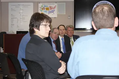 Photo: RonWyden / Public domain, via Wikimedia Commons