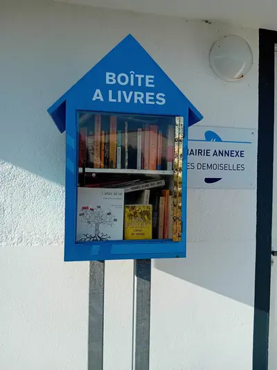 Photo: Laurent / CC BY-SA 4.0, via Wikimedia Commons