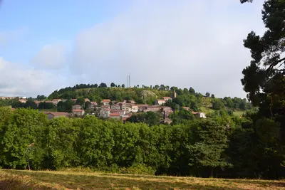 Photo: MartinD / CC BY-SA 4.0, via Wikimedia Commons