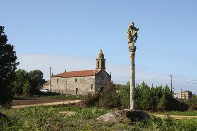 Photo: Lameiro / CC BY-SA 4.0, via Wikimedia Commons