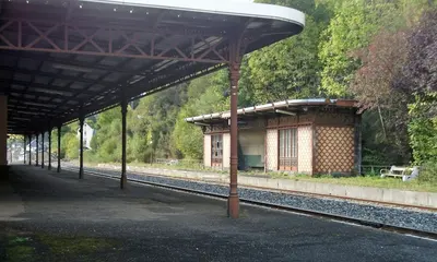 Photo: Tabl-trai / CC BY-SA 3.0, via Wikimedia Commons