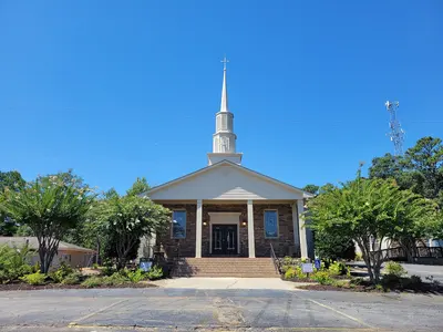 First Baptist Church of Holly Springs GA