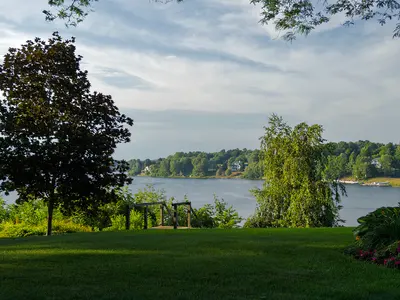 Photo: WMrapids / CC0, via Wikimedia Commons