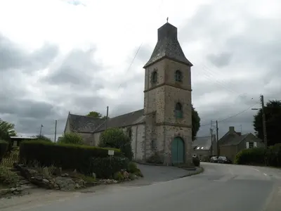 Photo: VIGNERON / CC BY 3.0, via Wikimedia Commons